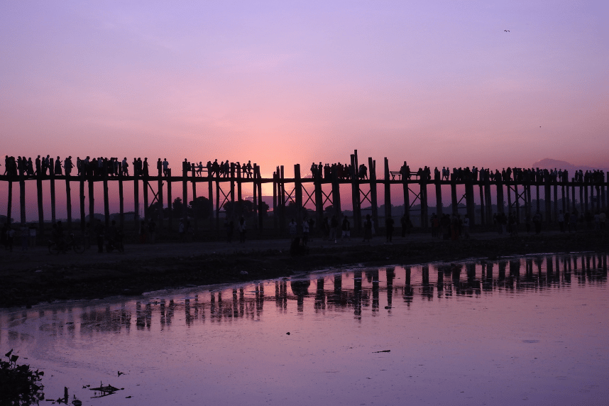Bangladesh
