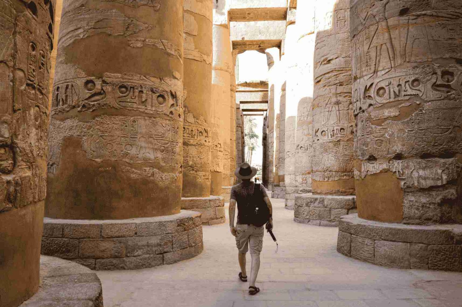 Egypt