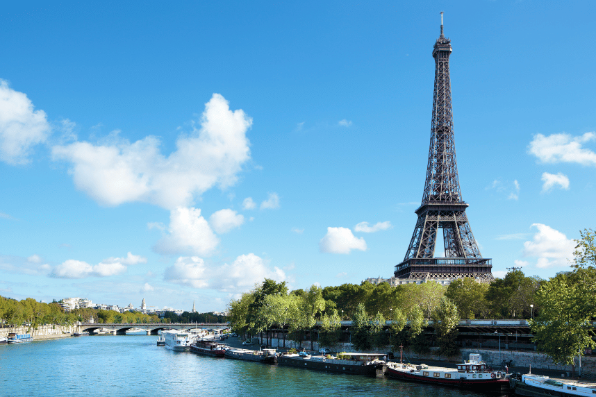 France