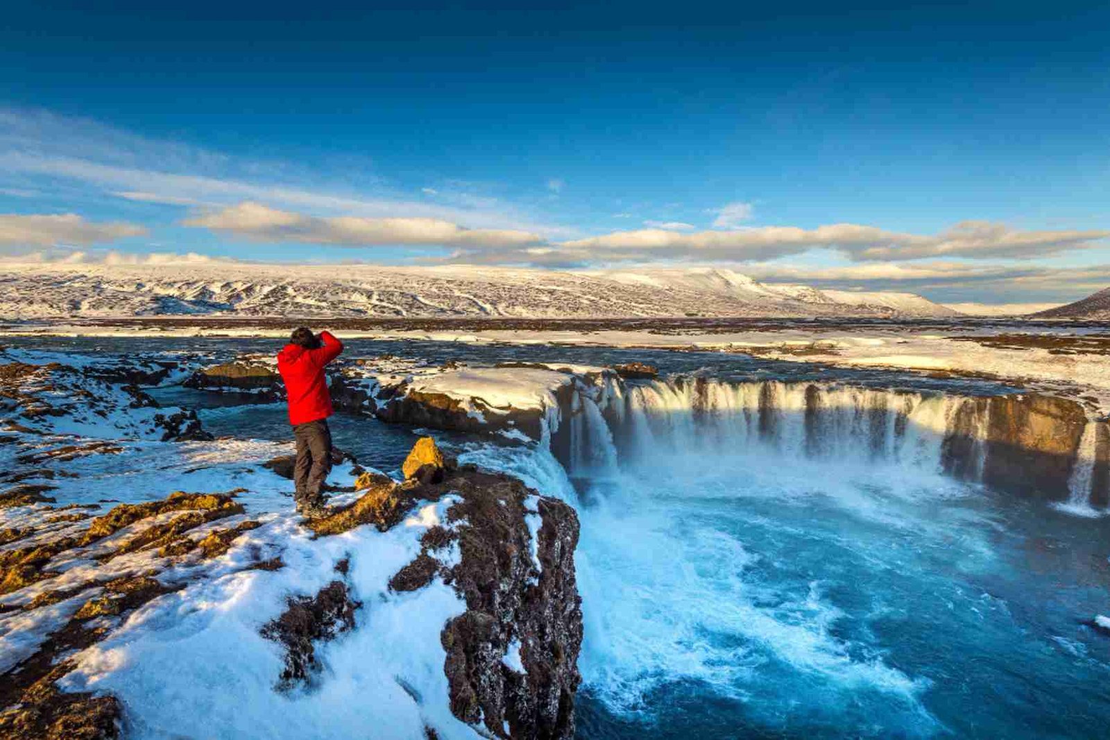 Iceland