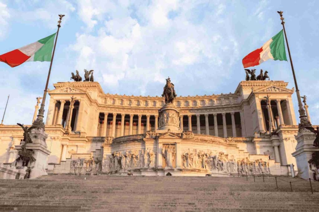 Italy