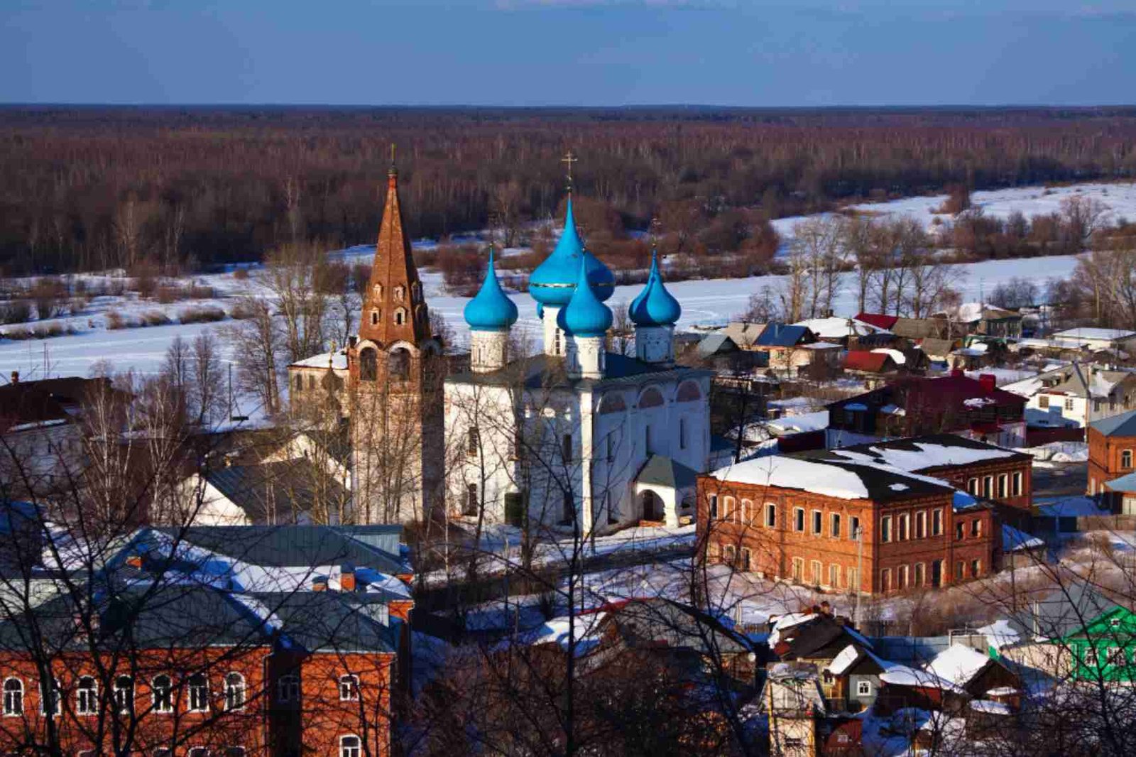 Russia