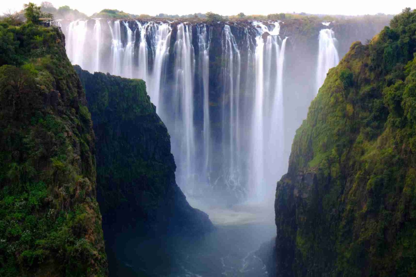 Tanzania