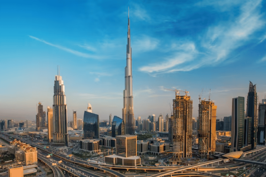 United Arab Emirates