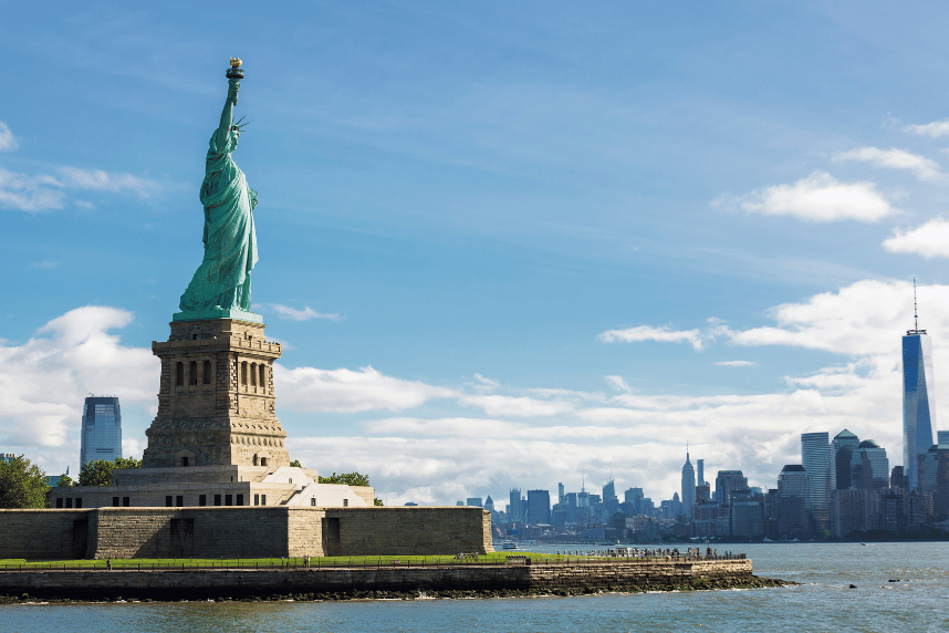 United States of America
